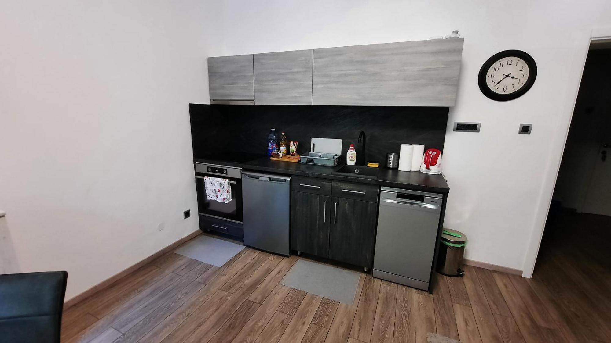 Apartman Pavlovic 1 Dedinje ภายนอก รูปภาพ