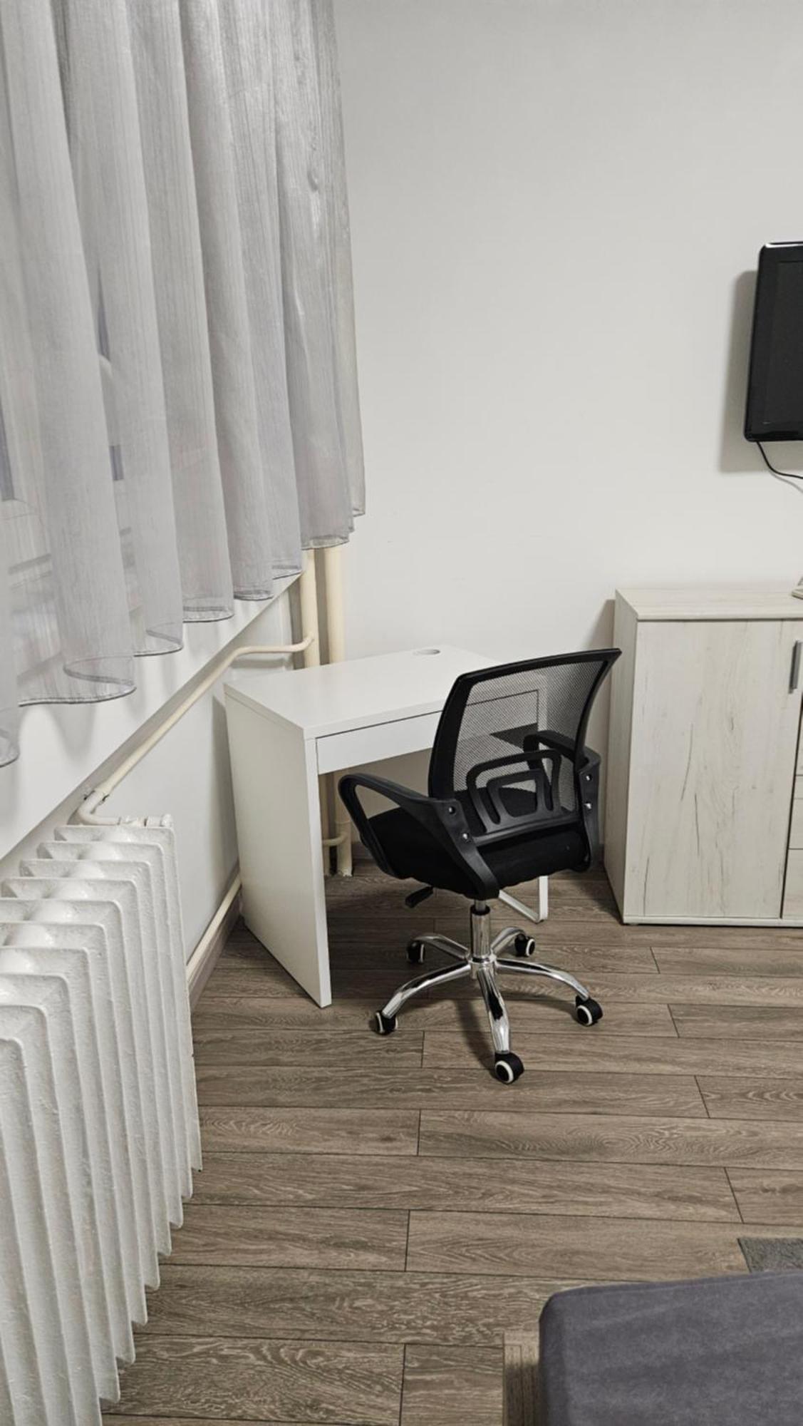 Apartman Pavlovic 1 Dedinje ภายนอก รูปภาพ